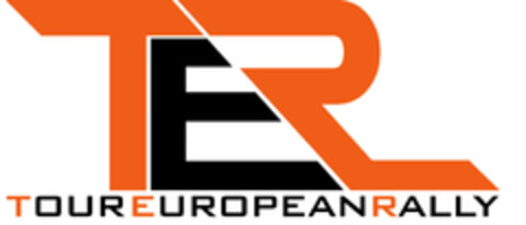 TER TOUR EUROPEAN RALLY Logo (EUIPO, 14.07.2017)