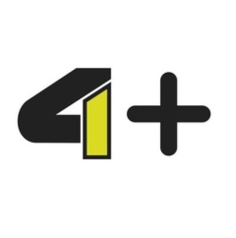 4 + Logo (EUIPO, 18.07.2017)