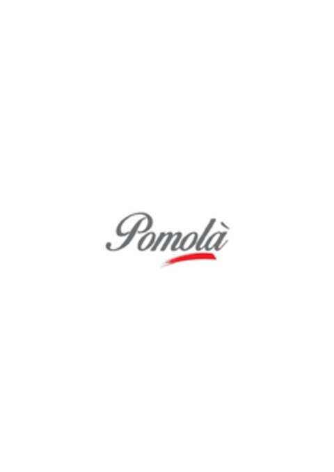 Pomolà Logo (EUIPO, 31.07.2017)