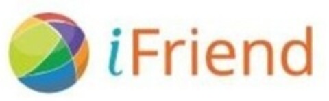 iFriend Logo (EUIPO, 25.08.2017)