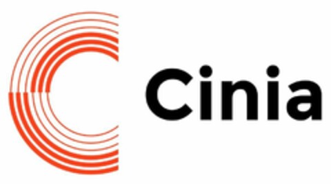 Cinia Logo (EUIPO, 26.10.2017)