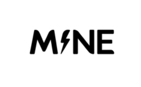 MINE Logo (EUIPO, 10/27/2017)