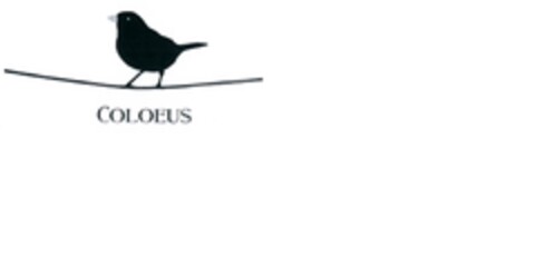 COLOEUS Logo (EUIPO, 16.11.2017)