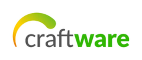 craftware Logo (EUIPO, 12/18/2017)