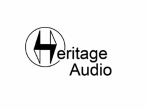 Heritage Audio Logo (EUIPO, 03/23/2018)