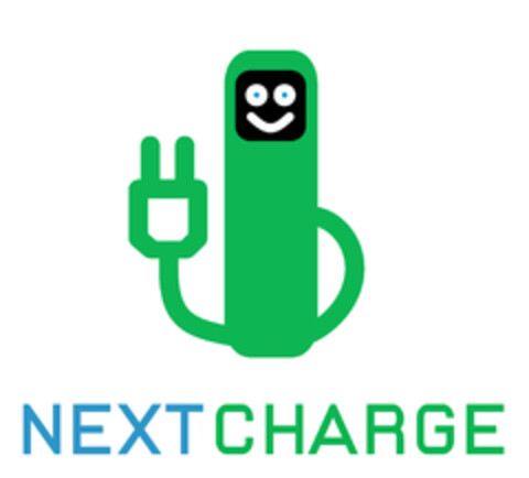 NEXTCHARGE Logo (EUIPO, 03/27/2018)