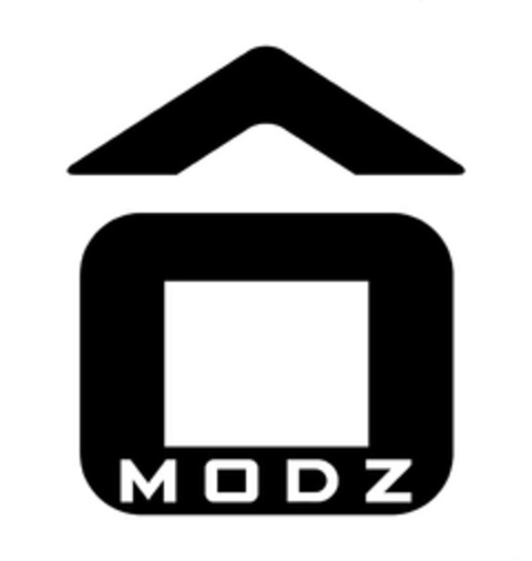 MODZ Logo (EUIPO, 04.04.2018)