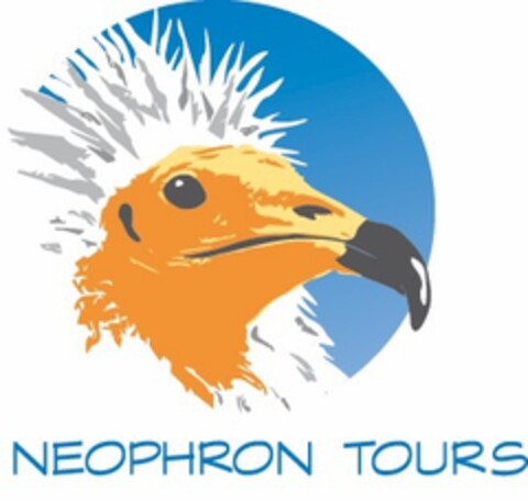 NEOPHRON TOURS Logo (EUIPO, 02.04.2018)