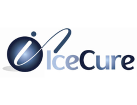IceCure Logo (EUIPO, 04/04/2018)