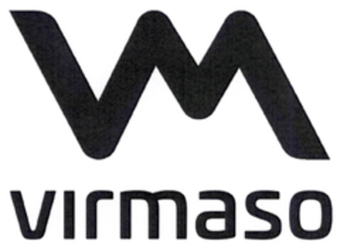 virmaso Logo (EUIPO, 20.04.2018)