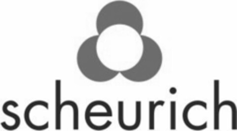 scheurich Logo (EUIPO, 04/27/2018)