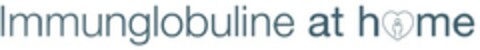 Immunglobuline at home Logo (EUIPO, 15.05.2018)