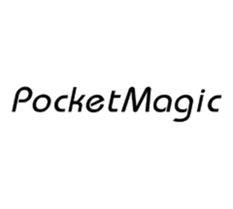 PocketMagic Logo (EUIPO, 18.05.2018)