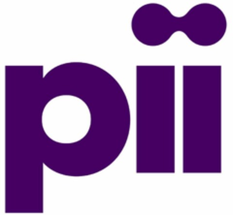 pii Logo (EUIPO, 04.06.2018)