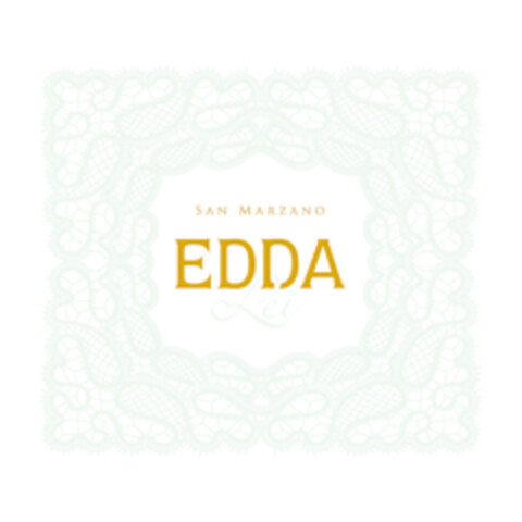 SAN MARZANO EDDA LEI Logo (EUIPO, 06/21/2018)