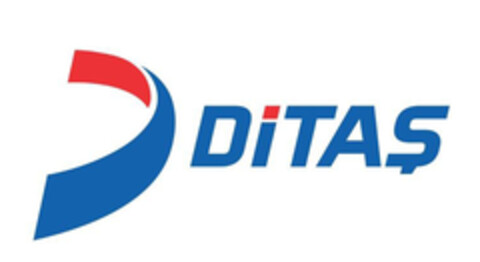 DITAS Logo (EUIPO, 05.07.2018)