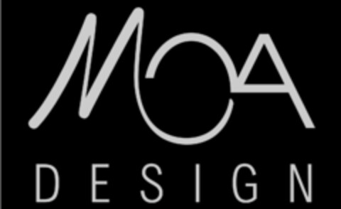 MOA DESIGN Logo (EUIPO, 18.07.2018)