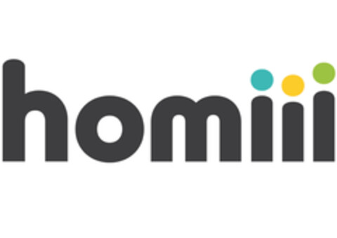 homiii Logo (EUIPO, 30.07.2018)