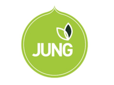 Jung Logo (EUIPO, 27.07.2018)