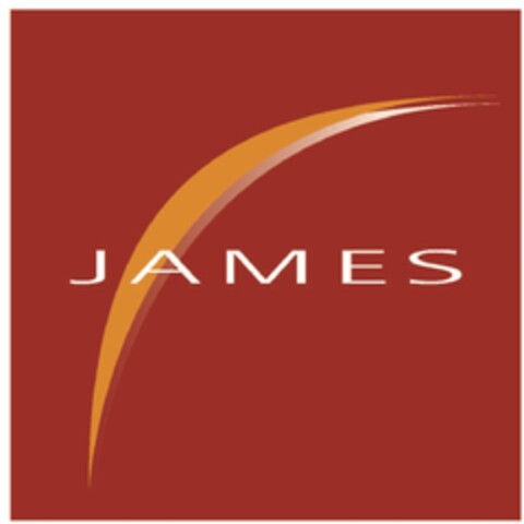 JAMES Logo (EUIPO, 09.10.2018)