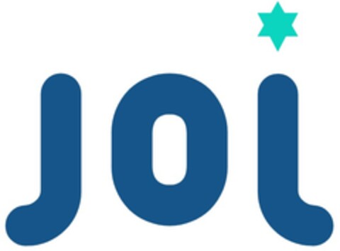 JOI Logo (EUIPO, 11.10.2018)