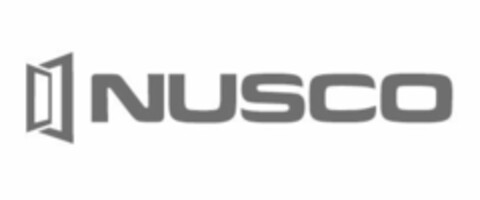 NUSCO Logo (EUIPO, 25.10.2018)