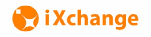 iXchange Logo (EUIPO, 23.11.2018)