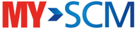 MY SCM Logo (EUIPO, 11/29/2018)