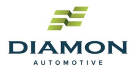 DIAMON AUTOMOTIVE Logo (EUIPO, 29.11.2018)