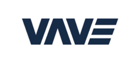 VAVE Logo (EUIPO, 27.11.2018)