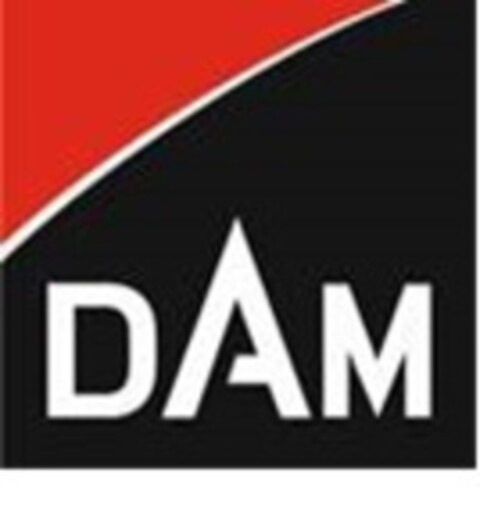 DAM Logo (EUIPO, 11/28/2018)