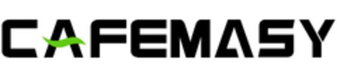 CAFEMASY Logo (EUIPO, 05.12.2018)