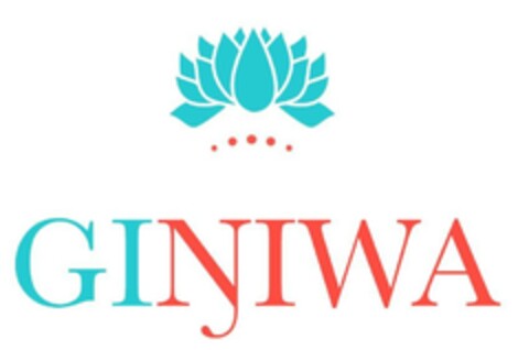 GINIWA Logo (EUIPO, 01/17/2019)