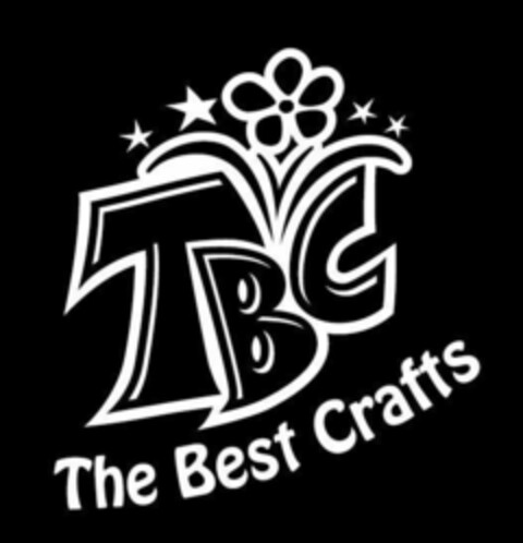 TBC The Best Crafts Logo (EUIPO, 24.01.2019)