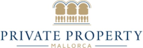 PRIVATE PROPERTY MALLORCA Logo (EUIPO, 01/30/2019)