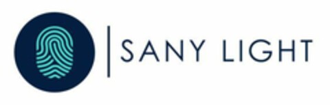 SANY LIGHT Logo (EUIPO, 15.02.2019)