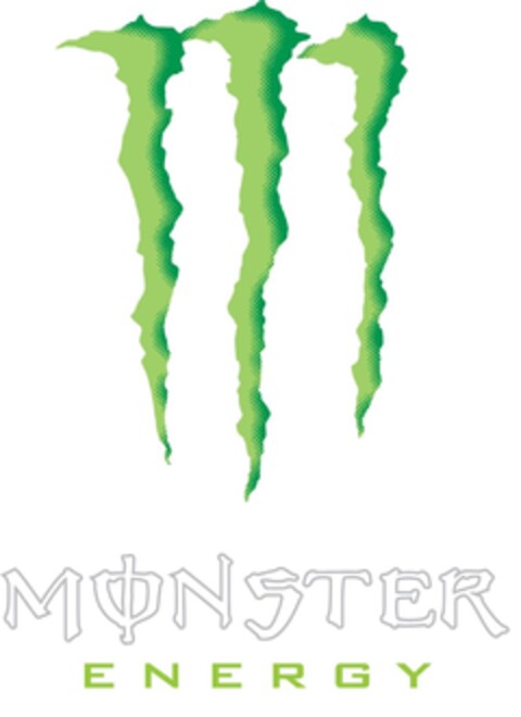 M MONSTER ENERGY Logo (EUIPO, 25.03.2019)