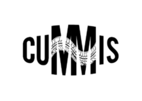 CUMMIS Logo (EUIPO, 27.03.2019)