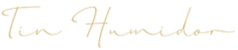 TIN HUMIDOR Logo (EUIPO, 28.03.2019)