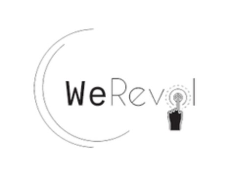 WeRevol Logo (EUIPO, 29.03.2019)