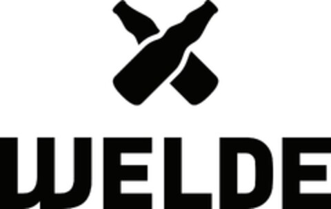 Welde Logo (EUIPO, 04/03/2019)