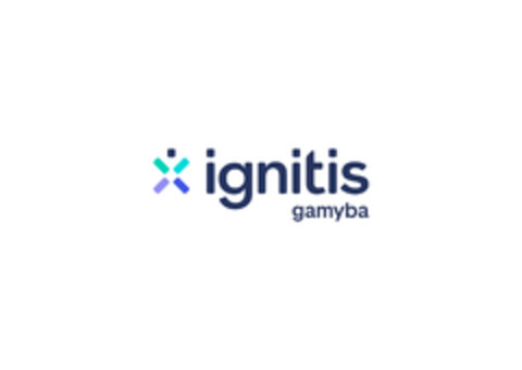 ignitis gamyba Logo (EUIPO, 16.04.2019)
