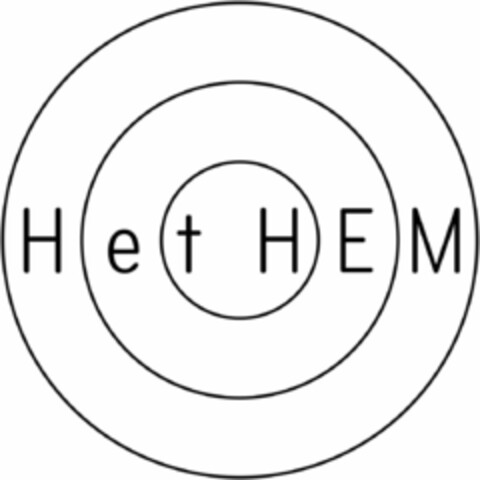HET HEM Logo (EUIPO, 16.05.2019)