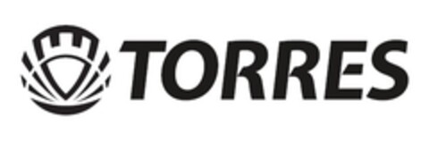 TORRES Logo (EUIPO, 05/28/2019)