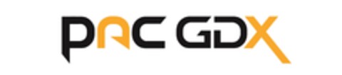 PAC GDX Logo (EUIPO, 20.06.2019)