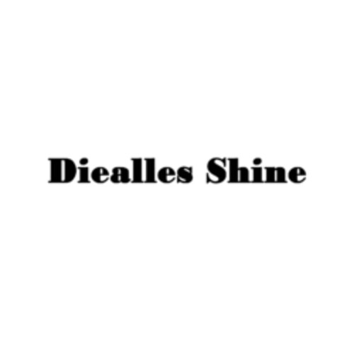 Diealles Shine Logo (EUIPO, 19.06.2019)