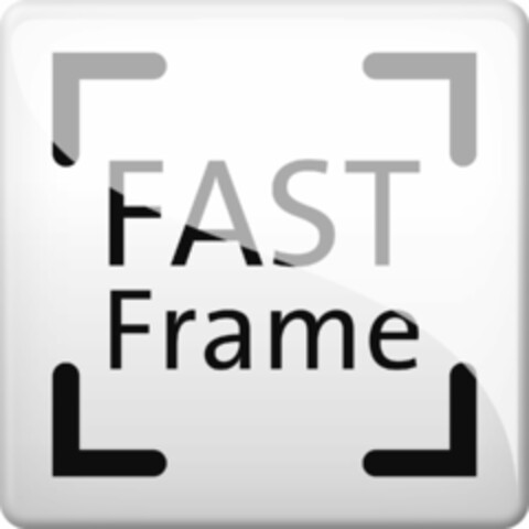 FAST Frame Logo (EUIPO, 02.07.2019)