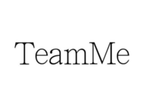 TeamMe Logo (EUIPO, 15.07.2019)