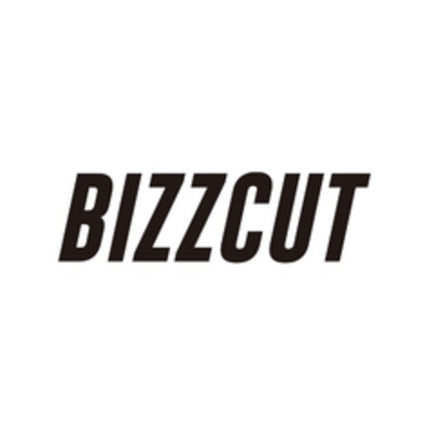 BIZZCUT Logo (EUIPO, 17.07.2019)