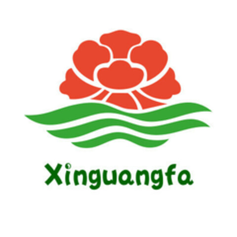 Xinguangfa Logo (EUIPO, 26.07.2019)